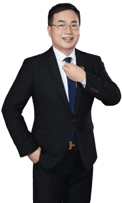 Alan Wen - Founder & Broker